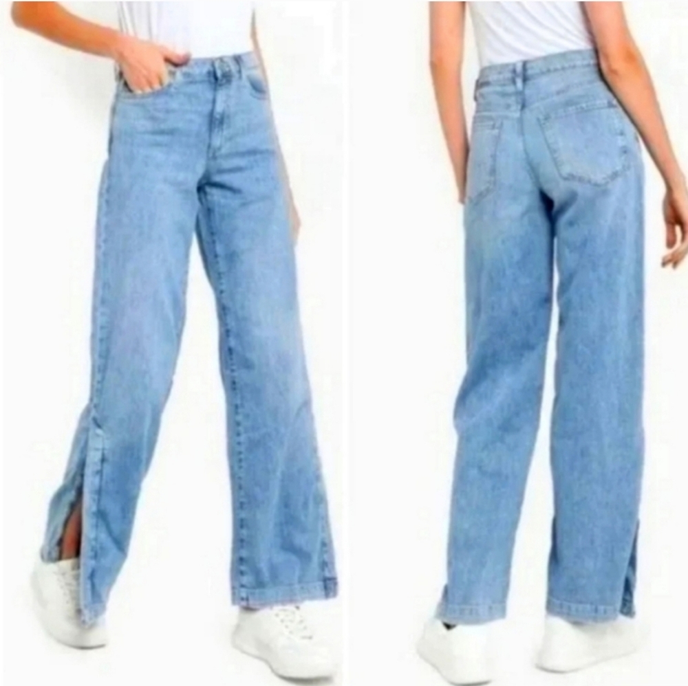 Banana Republic Blue Women's Jeans